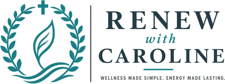 Renew with Caroline